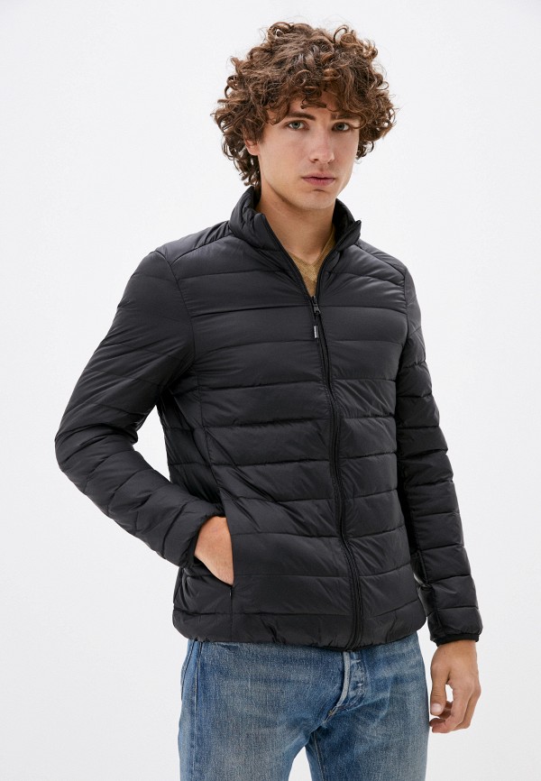 

Пуховик Trussardi Collection, Черный