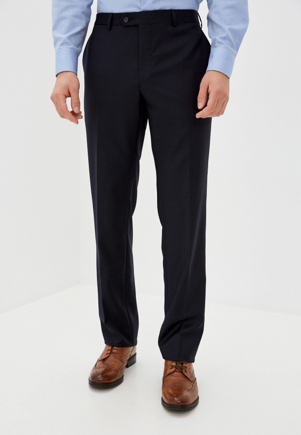 

Брюки Trussardi Collection, Синий