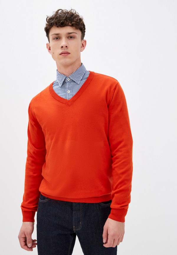 

Пуловер Trussardi Collection, Оранжевый
