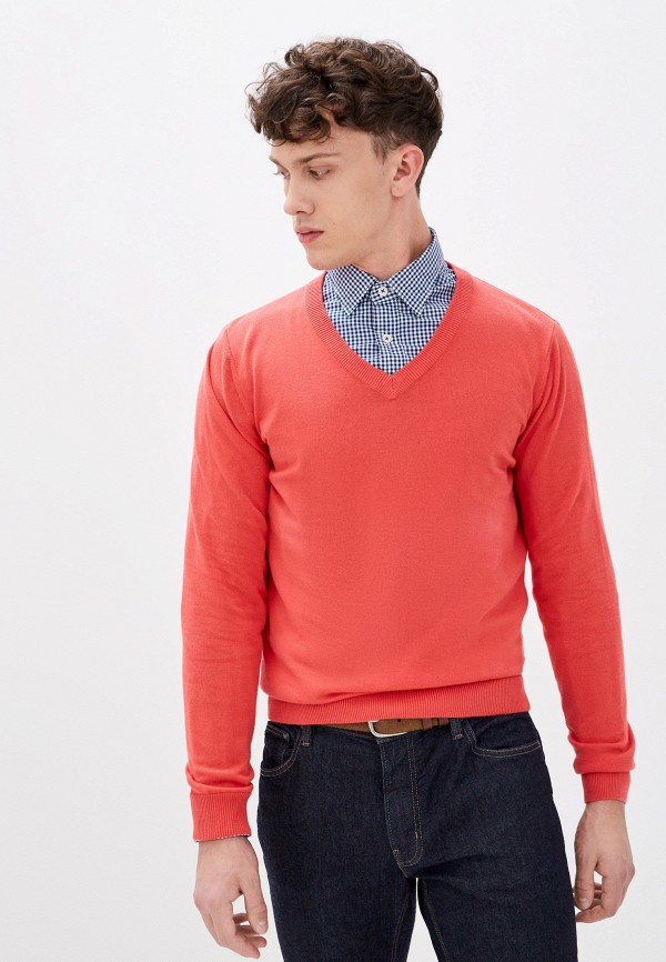 

Пуловер Trussardi Collection, Коралловый