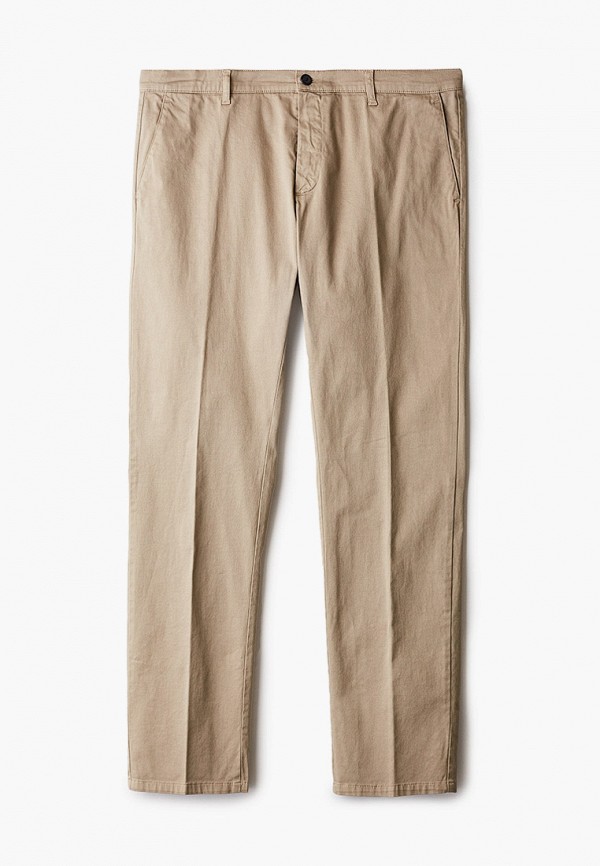 

Брюки Trussardi Collection, Бежевый, Trussardi Collection TR031EMKFAV8