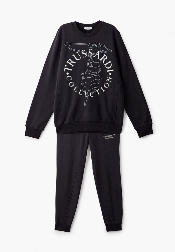 

Костюм спортивный Trussardi Collection, Черный, Trussardi Collection TR031EMKFAV9