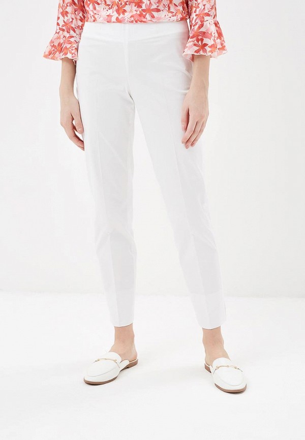 

Брюки Trussardi Collection, Белый, Trussardi Collection TR031EWAWZY2