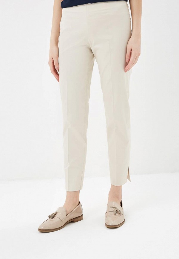 

Брюки Trussardi Collection, Бежевый
