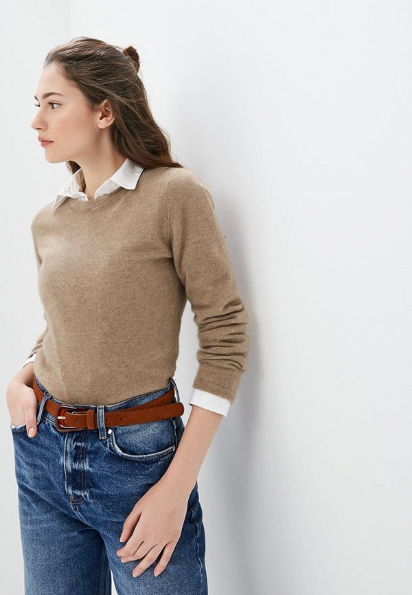 

Джемпер Trussardi Collection, Бежевый