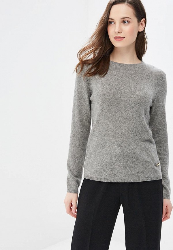 

Джемпер Trussardi Collection, Серый