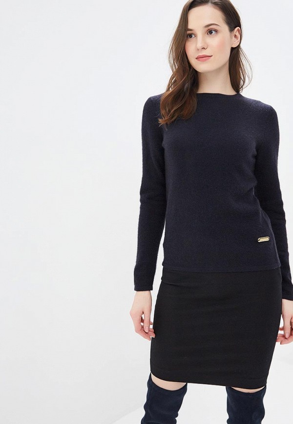 

Джемпер Trussardi Collection, Синий