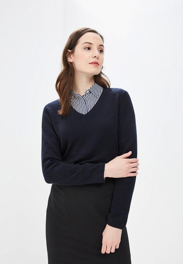 

Пуловер Trussardi Collection, Синий