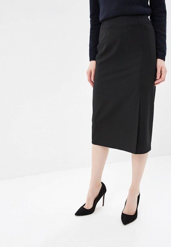 

Юбка Trussardi Collection, Черный