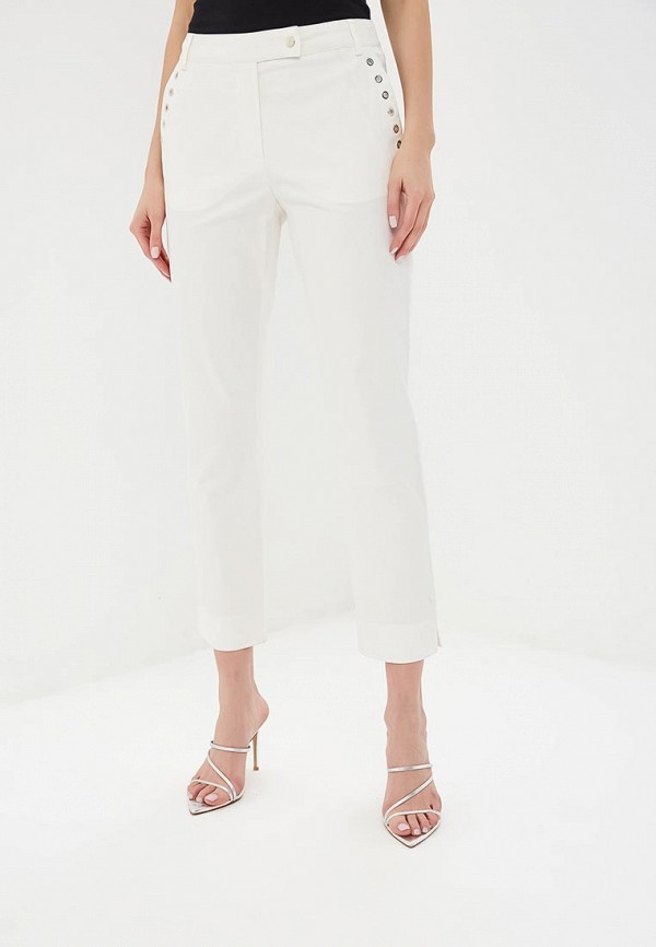 

Брюки Trussardi Collection, Белый