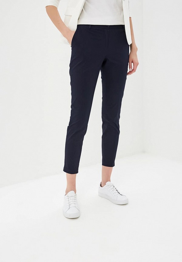 

Брюки Trussardi Collection, Синий