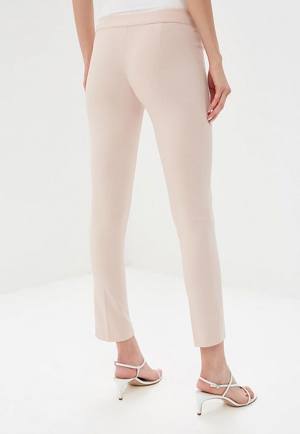 

Брюки Trussardi Collection, Розовый, Trussardi Collection TR031EWFAMA7
