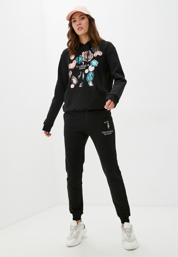 

Костюм спортивный Trussardi Collection, Черный