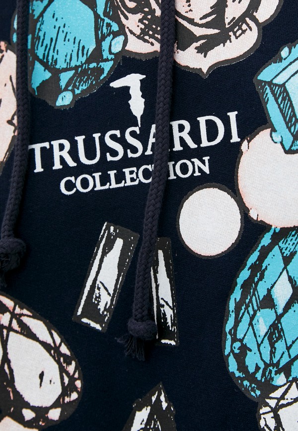 фото Худи trussardi collection