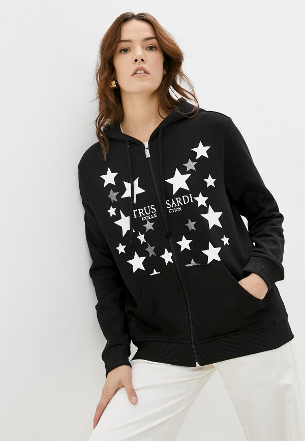 

Толстовка Trussardi Collection, Черный