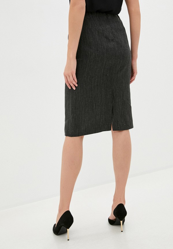 

Юбка Trussardi Collection, Черный, Trussardi Collection TR031EWJVJO3