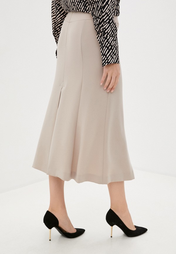 

Юбка Trussardi Collection, Бежевый