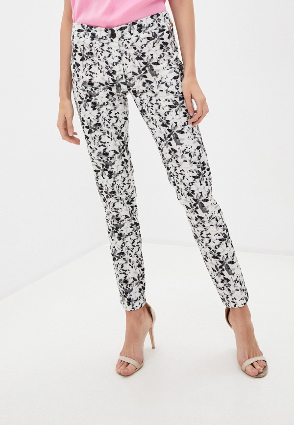 

Брюки Trussardi Collection, Серый, Trussardi Collection TR031EWJVJQ8