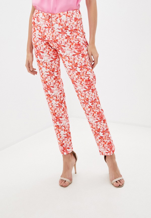 

Брюки Trussardi Collection, Коралловый, Trussardi Collection TR031EWJVJQ9