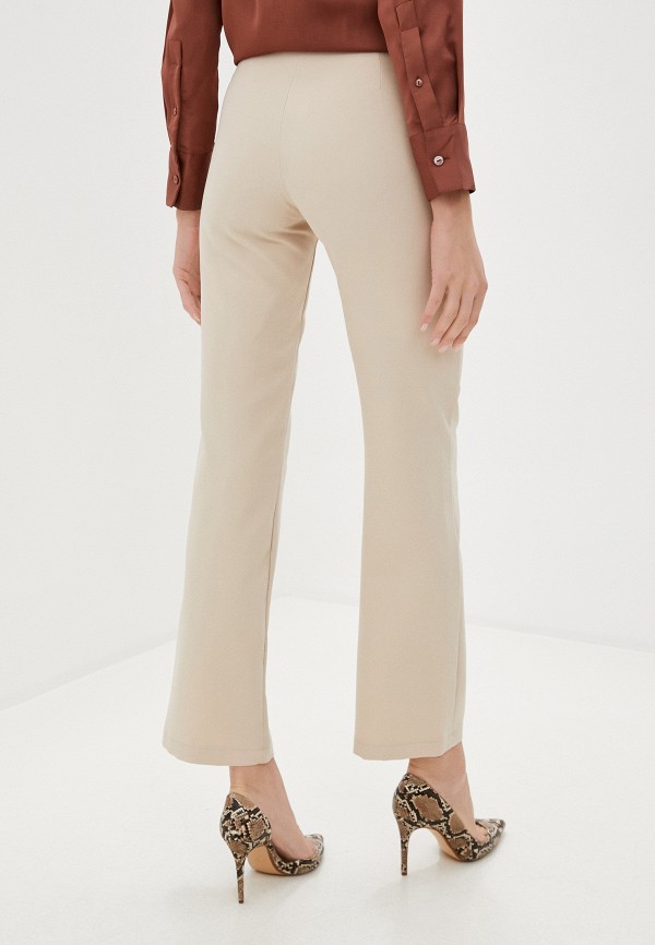 

Брюки Trussardi Collection, Бежевый, Trussardi Collection TR031EWJVJR4