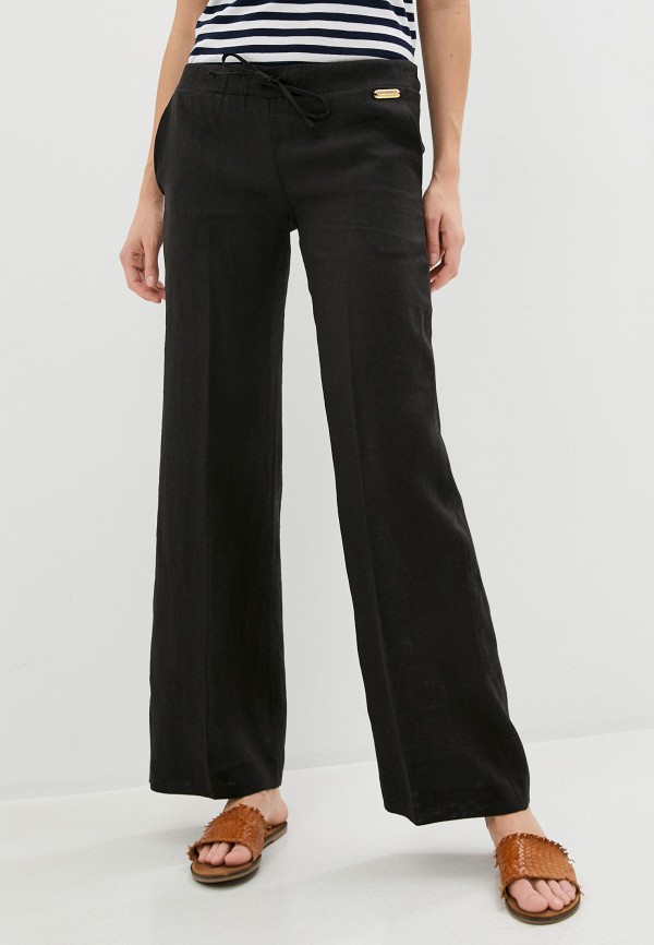 

Брюки Trussardi Collection, Черный