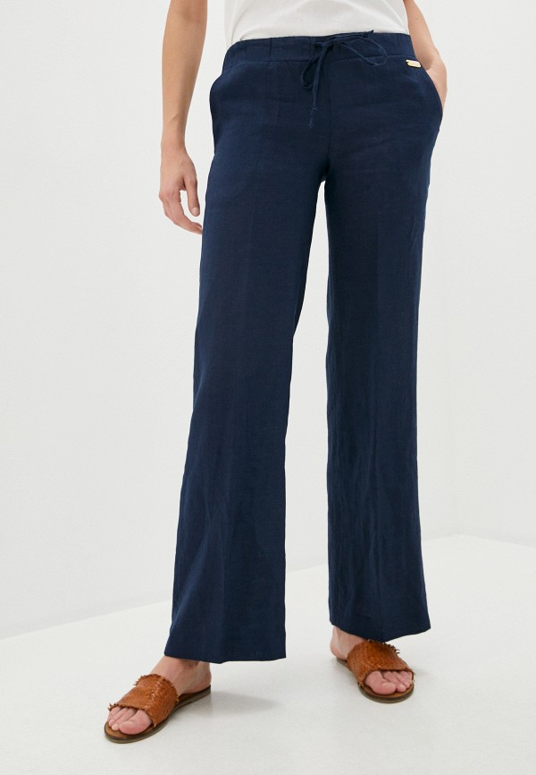 

Брюки Trussardi Collection, Синий