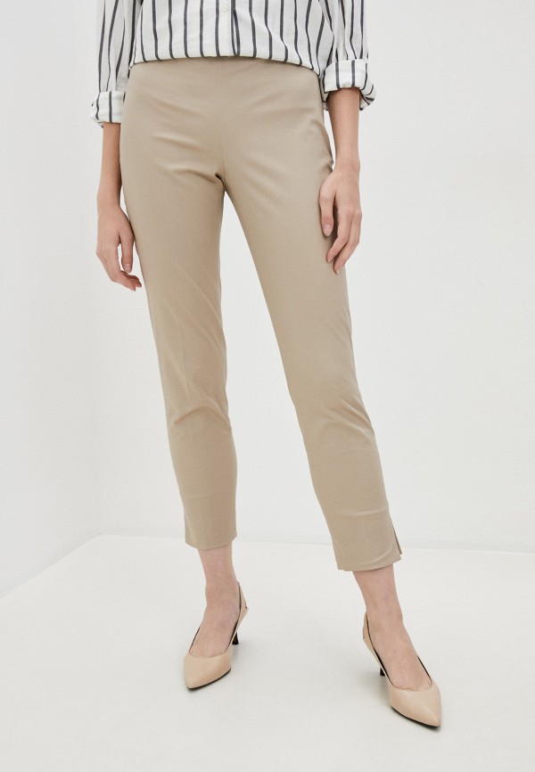 

Брюки Trussardi Collection, Бежевый