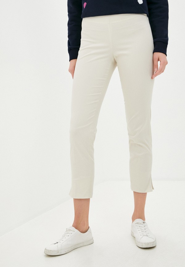 

Брюки Trussardi Collection, Бежевый