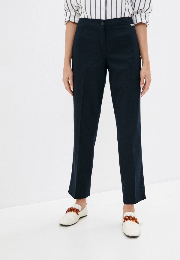 

Брюки Trussardi Collection, Синий