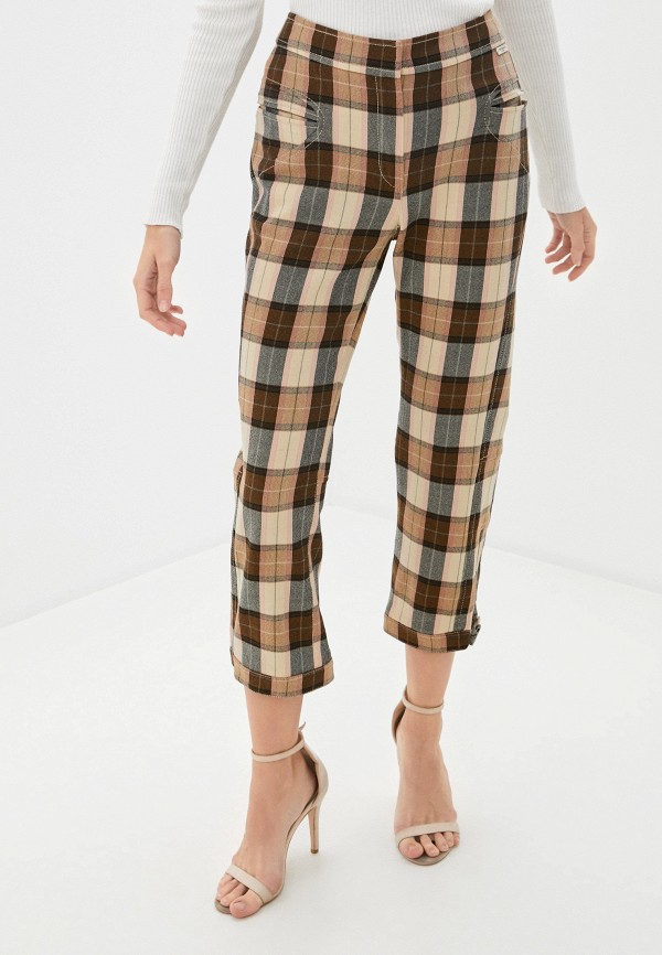 

Брюки Trussardi Collection, Бежевый