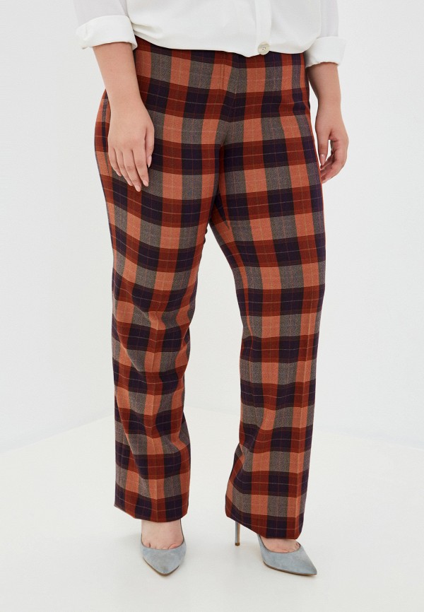 

Брюки Trussardi Collection, Разноцветный