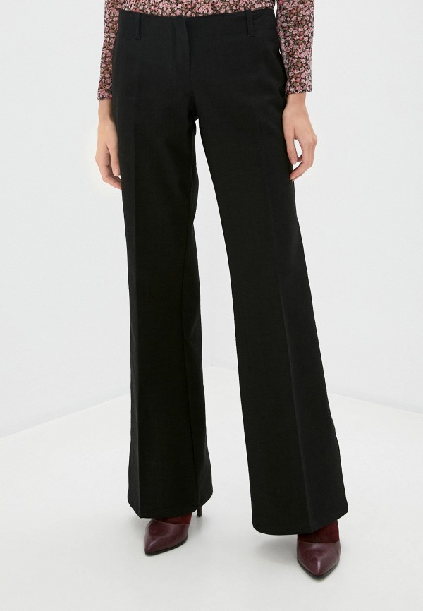 

Брюки Trussardi Collection, Черный, Trussardi Collection TR031EWKBUP0