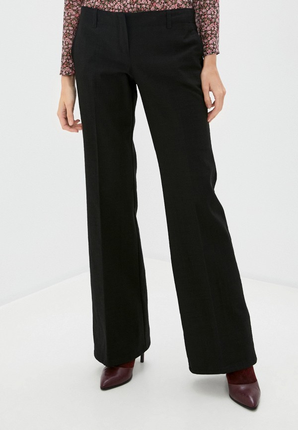 

Брюки Trussardi Collection, Черный, Trussardi Collection TR031EWKBUP1