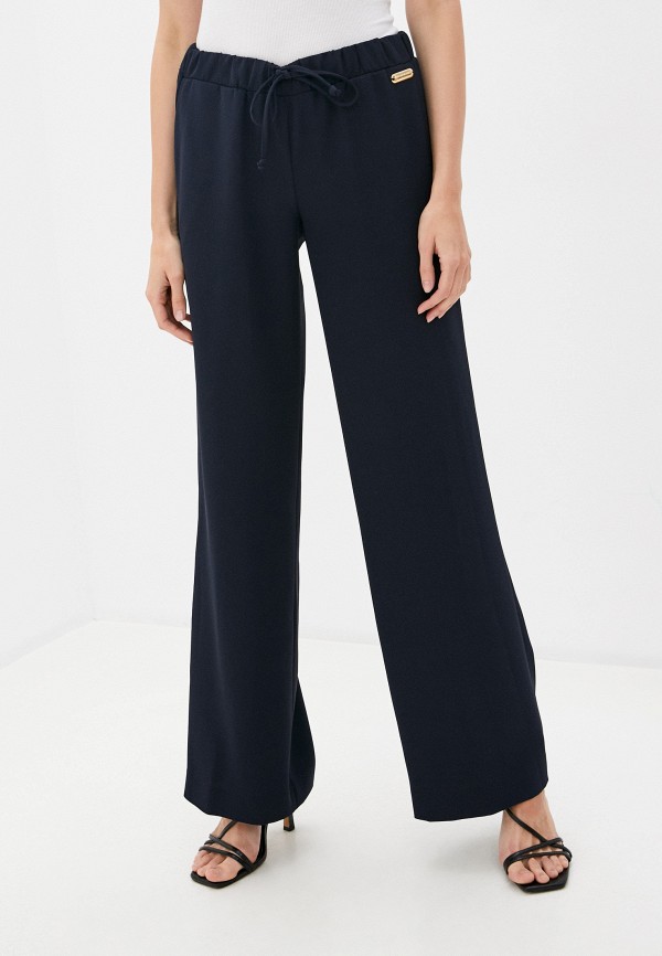 

Брюки Trussardi Collection, Синий