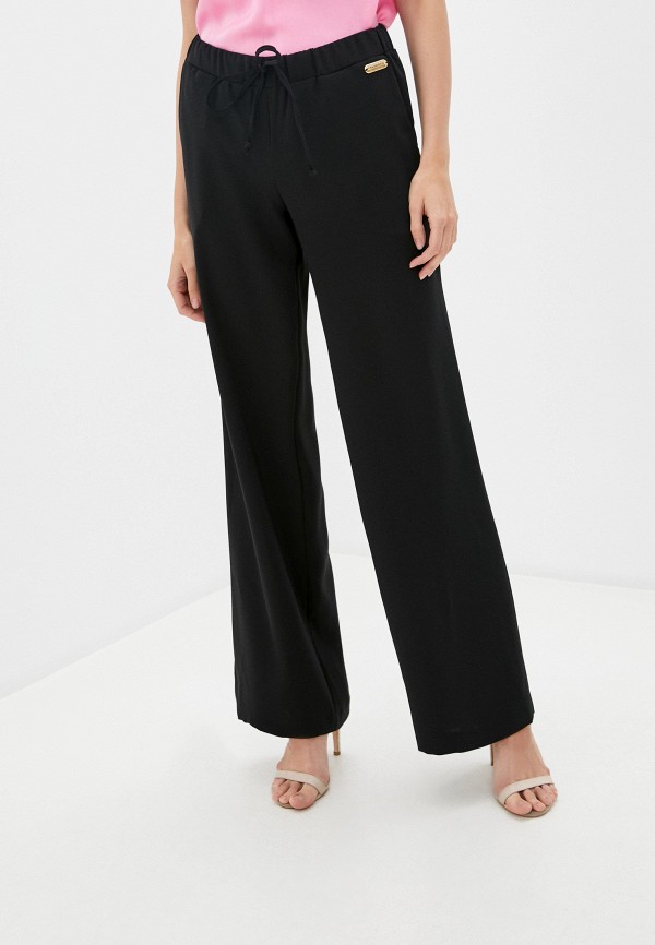 

Брюки Trussardi Collection, Черный, Trussardi Collection TR031EWKBUP4