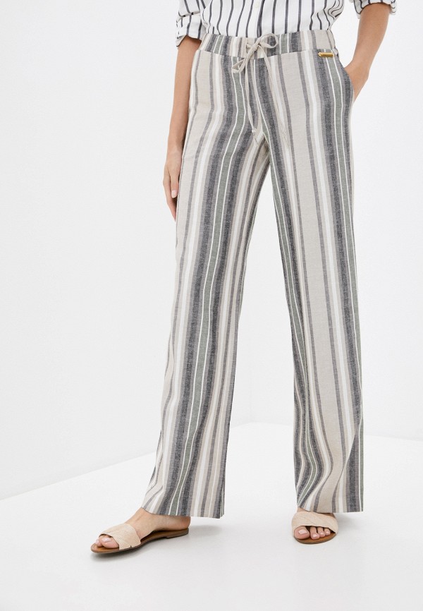 

Брюки Trussardi Collection, Бежевый