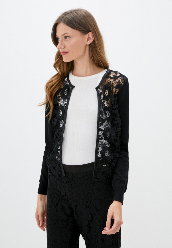 

Кардиган Trussardi Collection, Черный