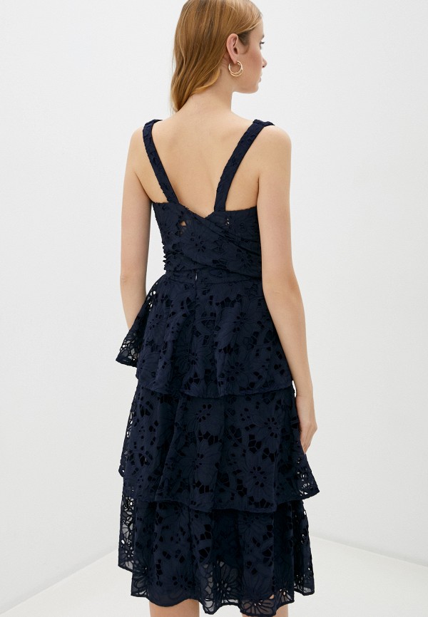 

Платье True Decadence, Синий, True Decadence TR033EWKPVE2