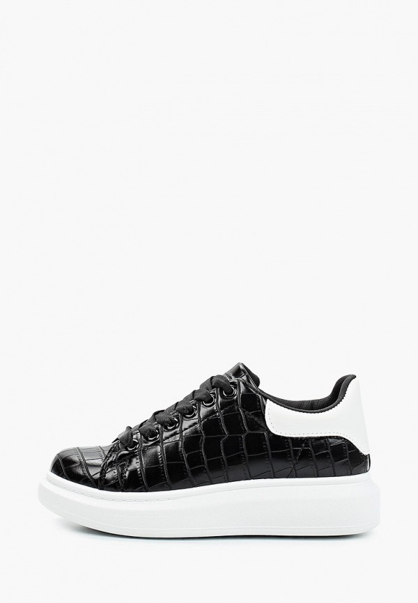 

Кроссовки Trasta, Черный