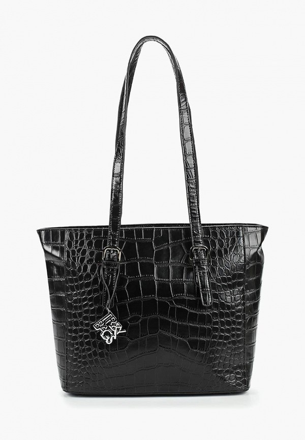 

Сумка Trendy Bags, Черный