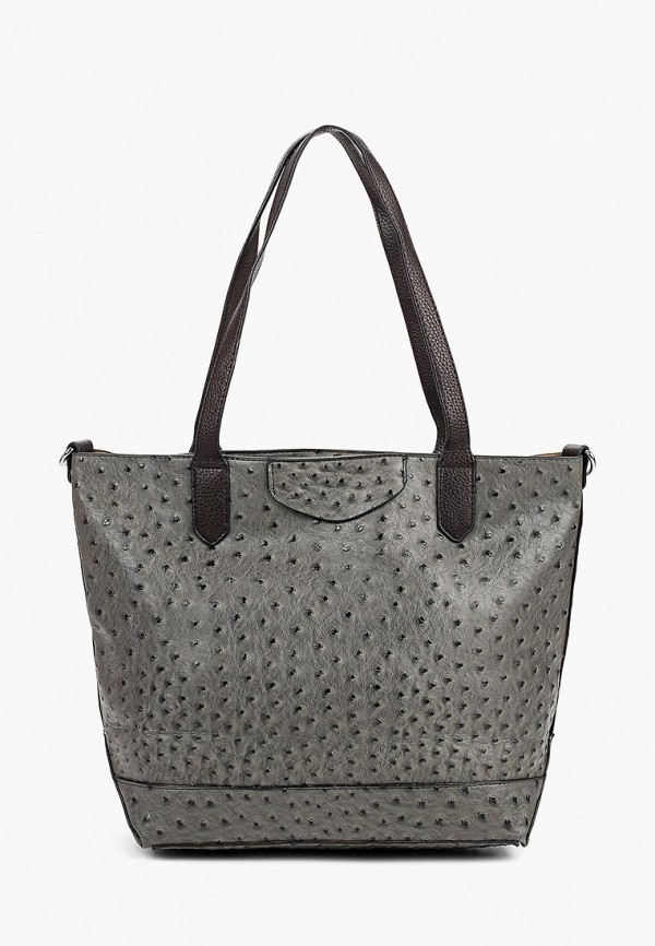 

Сумка Trendy Bags, Серый