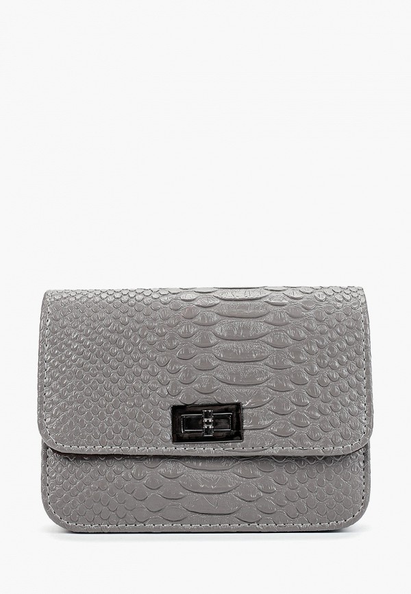 

Сумка Trendy Bags, Серый