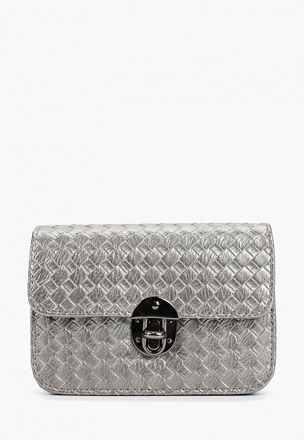 

Сумка Trendy Bags, Серебряный