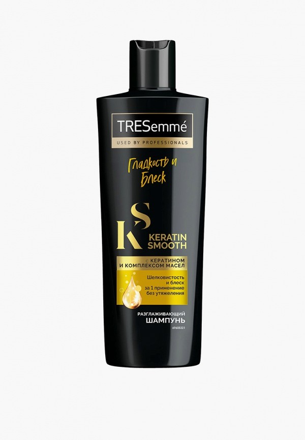 Шампунь Tresemme 600₽