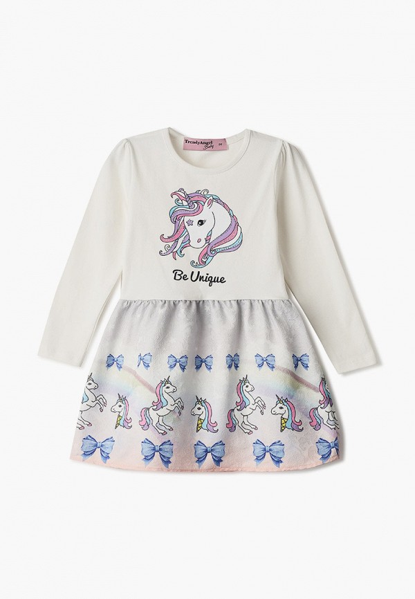 

Платье TrendyAngel Baby, Белый