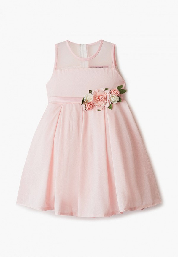 

Платье TrendyAngel Baby, Розовый, TrendyAngel Baby TR045EGITUT8