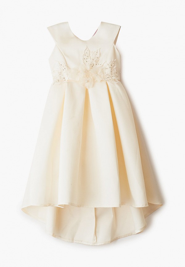 

Платье TrendyAngel Baby, Бежевый, TrendyAngel Baby TR045EGITUU0
