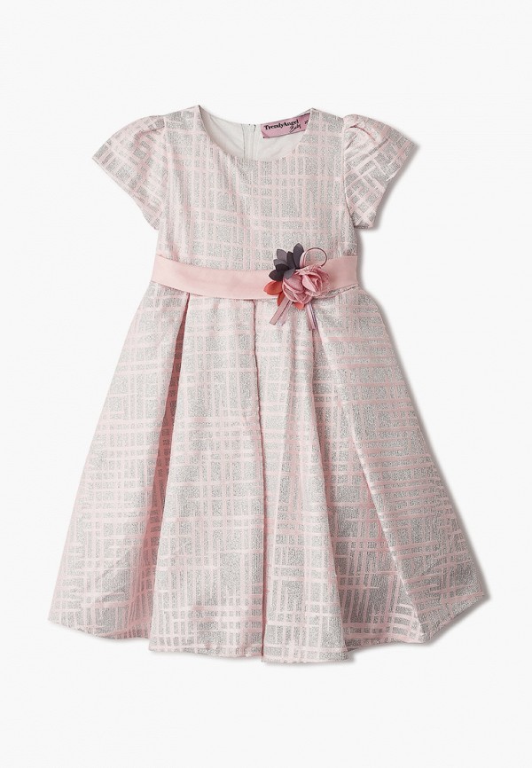

Платье TrendyAngel Baby, Розовый, TrendyAngel Baby TR045EGITUU5