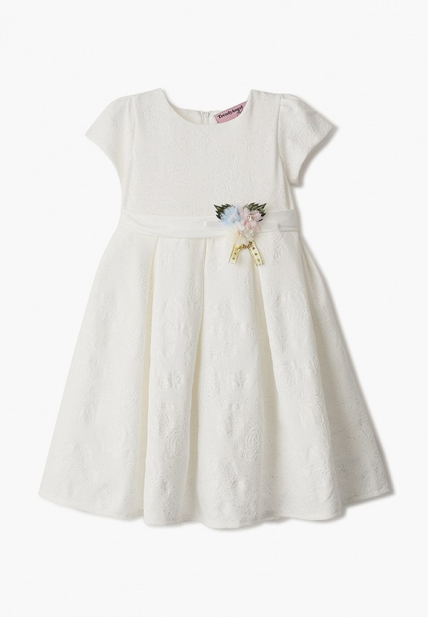 

Платье TrendyAngel Baby, Белый