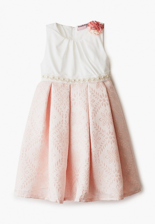

Платье TrendyAngel Baby, Розовый, TrendyAngel Baby TR045EGITUV1